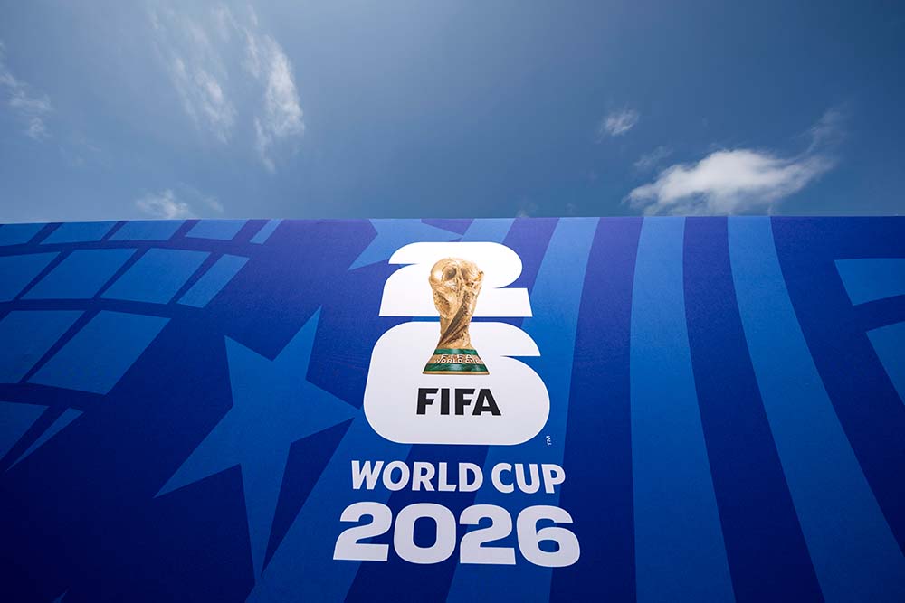 France vs Sweden - World Cup 2026 Tickets For Sale